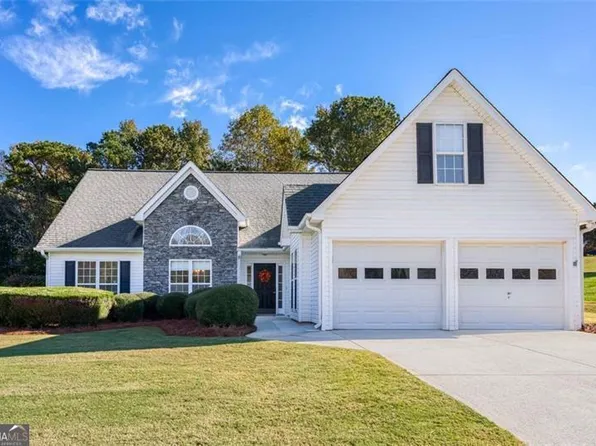 6177 Devonshire Dr, Flowery Branch, GA 30542