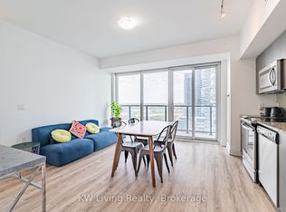 30 Shore Breeze Dr #1713-W06, Toronto, ON M8V 0J1
