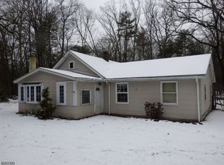 196 New Rd, Montague, NJ 07827