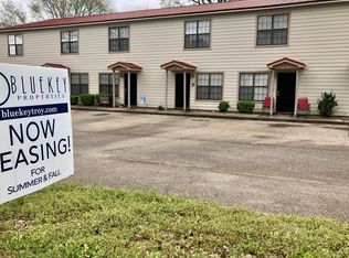 402 Folmar St #5, Troy, AL 36081