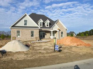 1652 Rugby Ln, Florence, SC 29501