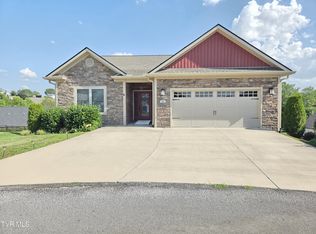 71 Millet Loop, Jonesborough, TN 37659