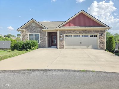 71 Millet Loop, Jonesborough, TN, 37659