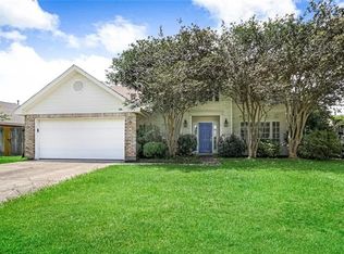 1413 Montgomery Blvd, Slidell, LA 70461