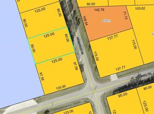 265 Underwood Trl LOT 20, Palm Coast, FL 32164