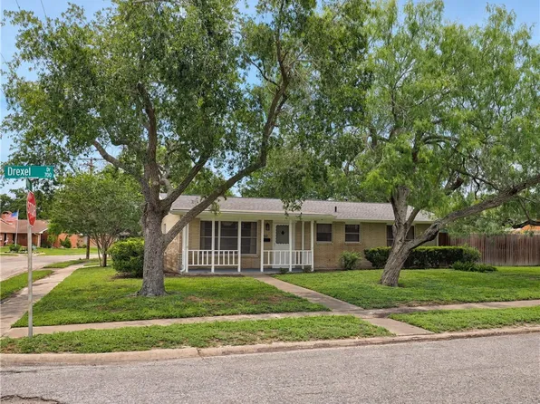 702 Drexel Dr, Corpus Christi, TX 78412