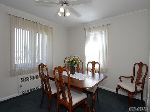 Dining Room - Lots of Light!