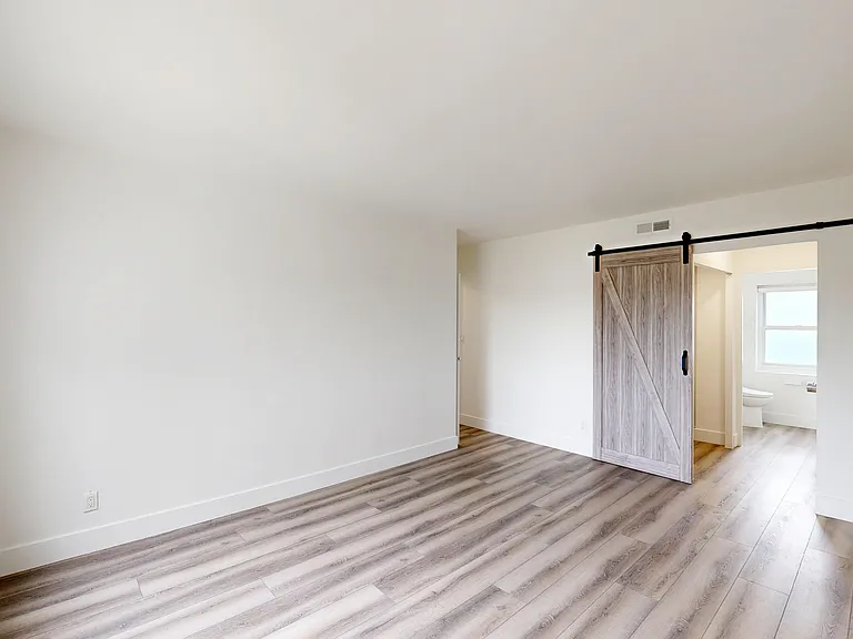 Parkmerced Apartments — Photo 153