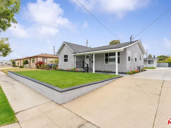 16218 S Saint Andrews Pl, Gardena, CA 90247