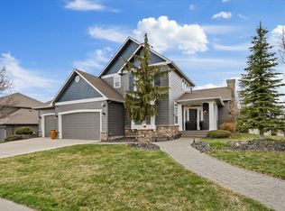 5321 E Rosedale Ln, Spokane, WA 99223