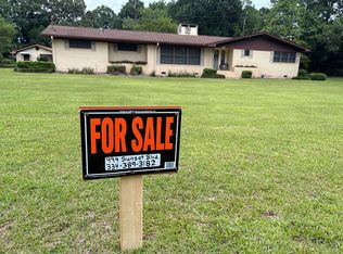 994 Sunset Blvd, Elba, AL 36323