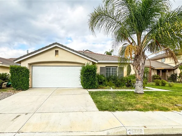 28686 Highpoint Ave, Moreno Valley, CA 92555