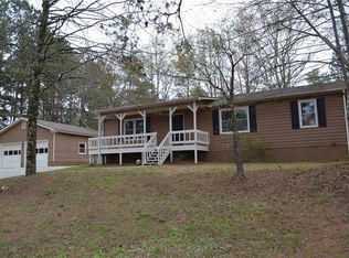 4214 Old Cartersville Rd, Dallas, GA 30132