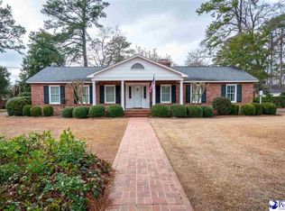 419 Whitman Ave, Florence, SC 29501
