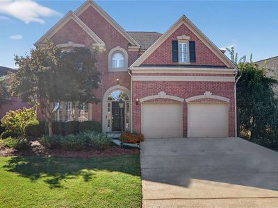 2718 Vinings Oak Dr SE, Atlanta, GA, 30339