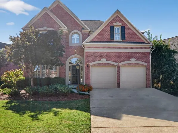 2718 Vinings Oak Dr SE, Atlanta, GA 30339