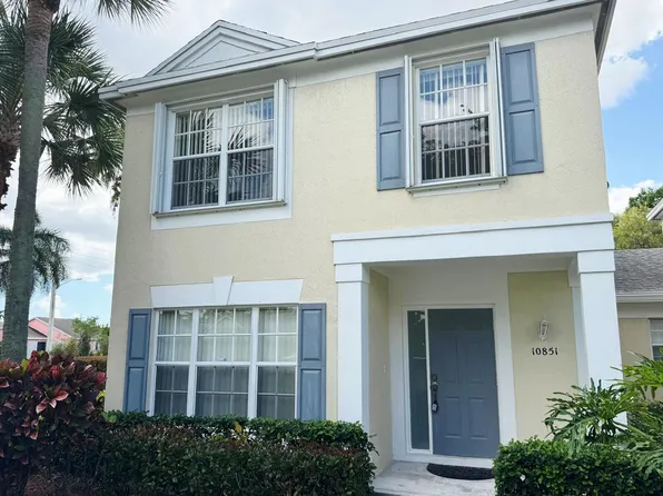 10851 Palm Ridge Lane, Tamarac, FL 33321