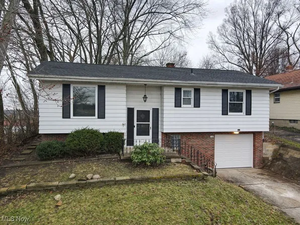622 Stanley Rd, Akron, OH 44312