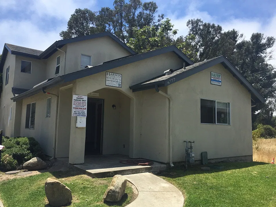 6777 Abrego Rd
