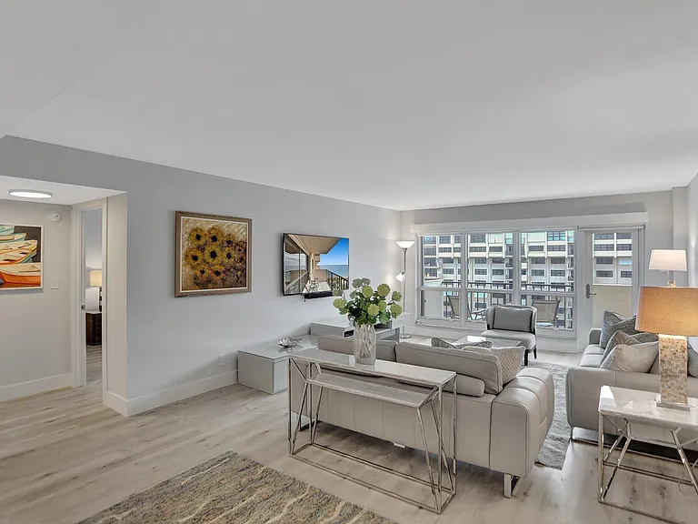 5000 N Ocean Blvd #1403 — Photo 6