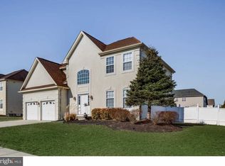 1119 Yellowwood Ter, Millville, NJ 08332