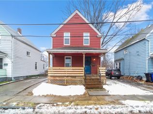 1607 Clayton Ave, Cleveland, OH