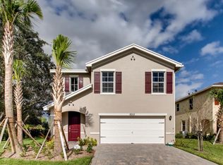 6101 Wildfire Way, West Palm Beach, FL 33415