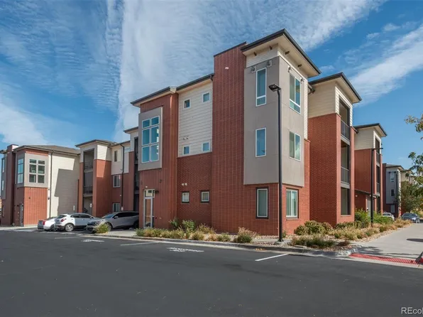 14351 E Tennessee Avenue #208, Aurora, CO 80012