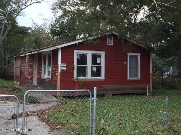 3606 Warrington St, Jacksonville, FL 32254