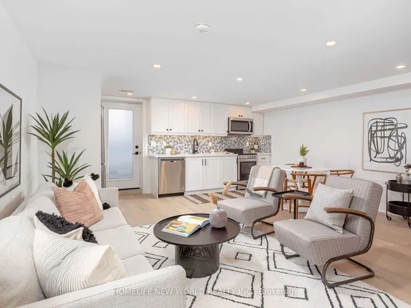 46 Emerson Ave, Toronto, ON M6H 3S8