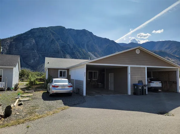 522 Vansanten Rd #5, Keremeos, BC V0X 1N5