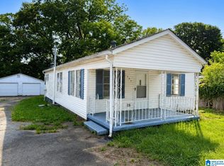 503 8th St S, Bessemer, AL 35020