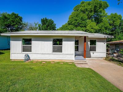 1220 S Brazos St, Weatherford, TX, 76086
