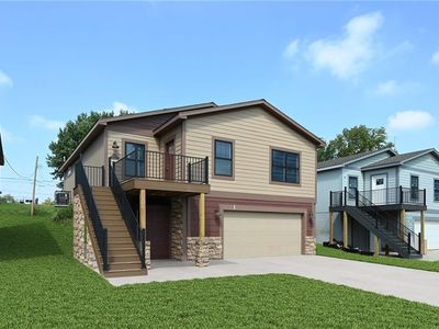 3018 Tracy Ave, Kansas City, MO, 64109