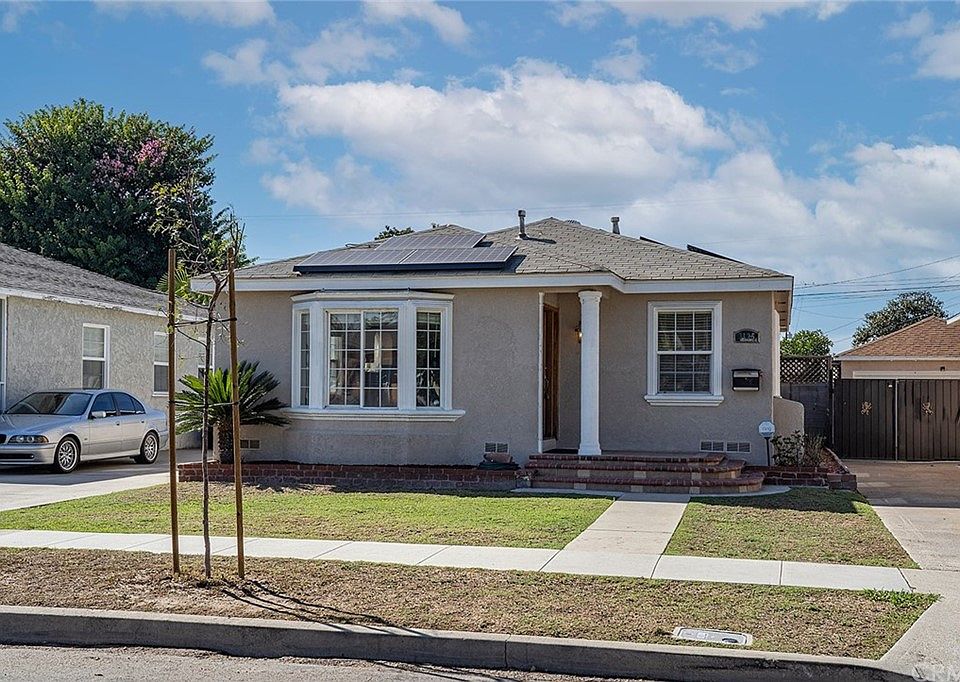 3135 Oregon Ave Long Beach CA 90806 Zillow