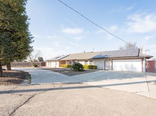 13148 Avenue 240, Tulare, CA 93274