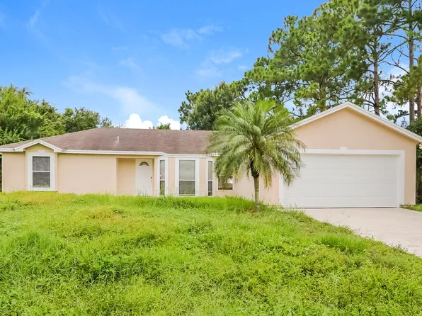 1942 SW Erie St, Port Saint Lucie, FL 34953