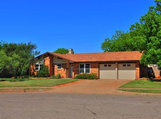8 Rene Cir, Wichita Falls, TX 76306