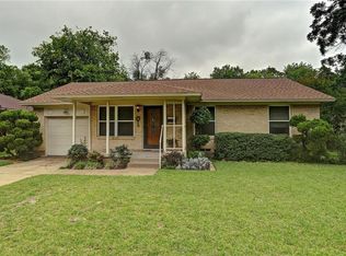 530 Ridgedale Dr, Richardson, TX 75080