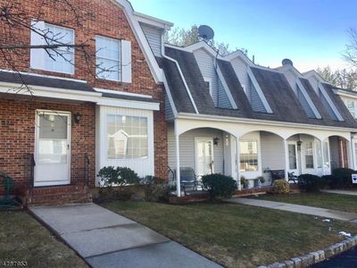 351 Tebe Pl #306, Vauxhall, NJ, 07088