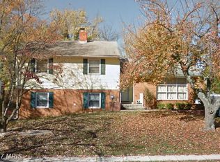 49 Herrington Dr, Upper Marlboro, MD 20774