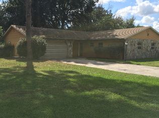 3025 Parkwood Rd, Sebring, FL 33872