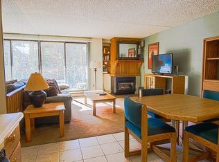 455 Village Road ##215, Breckenridge, CO 80424