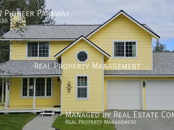 365 W Pioneer Pkwy, Palmer, AK 99645