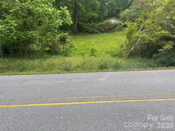 0 Browning Ave, Hendersonville, NC 28791