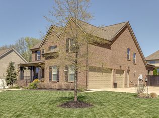 7019 Whisperwood Ave, Spring Hill, TN 37174