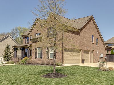 7019 Whisperwood Ave, Spring Hill, TN, 37174