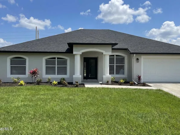 514 Hobart Ave NW, Palm Bay, FL 32907