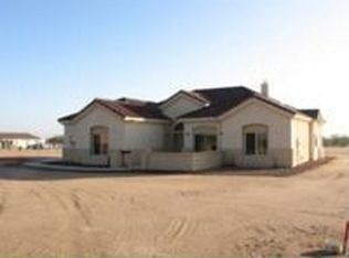 2737 N Derby Ct, Maricopa, AZ 85239