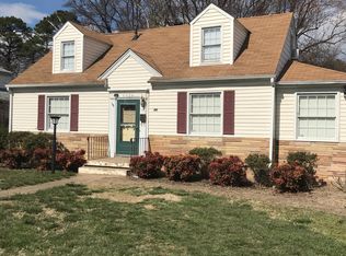 4904 Regent Rd, Richmond, VA 23230